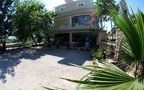 Hotel Mesopotami